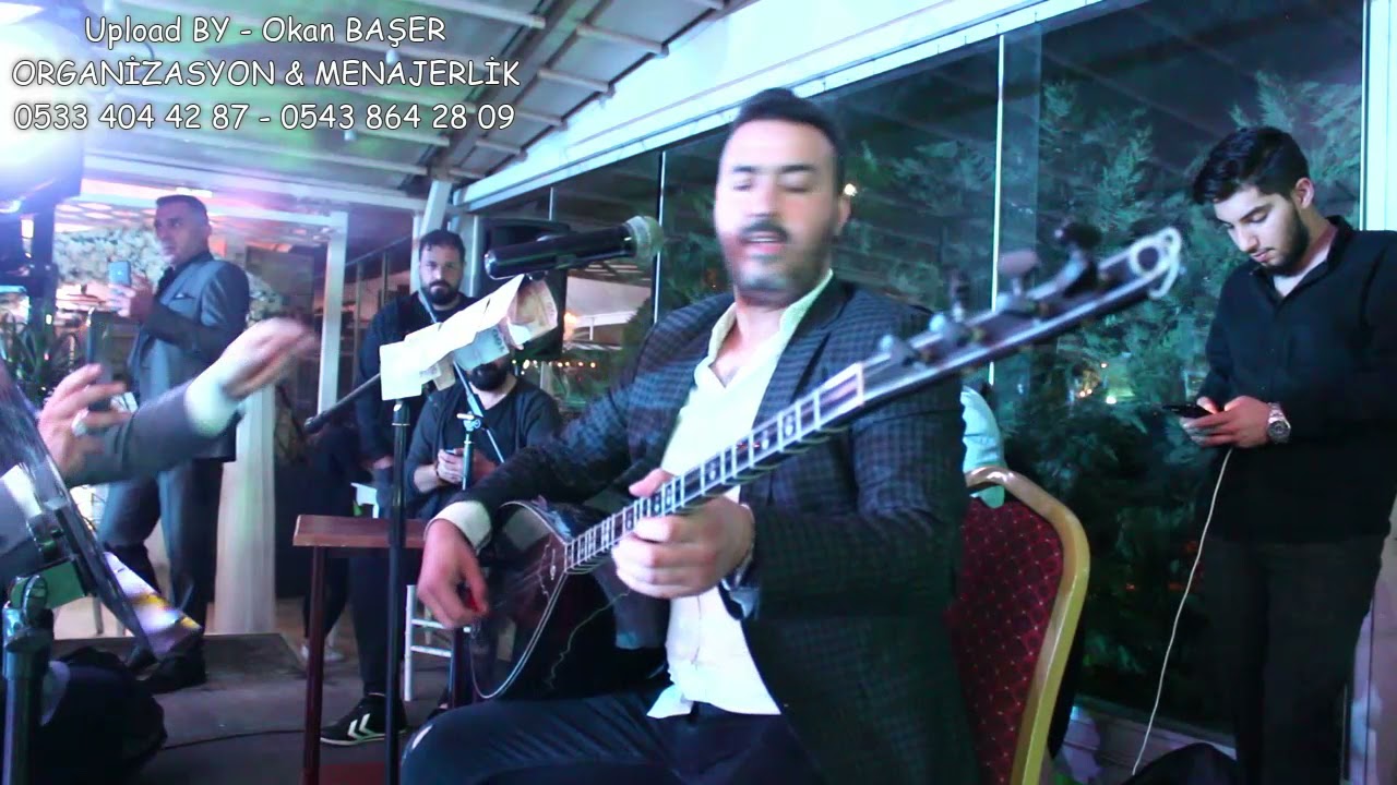 ŞERAFETTİN KÖYLÜ CENDERİN ÖZÜ 2021