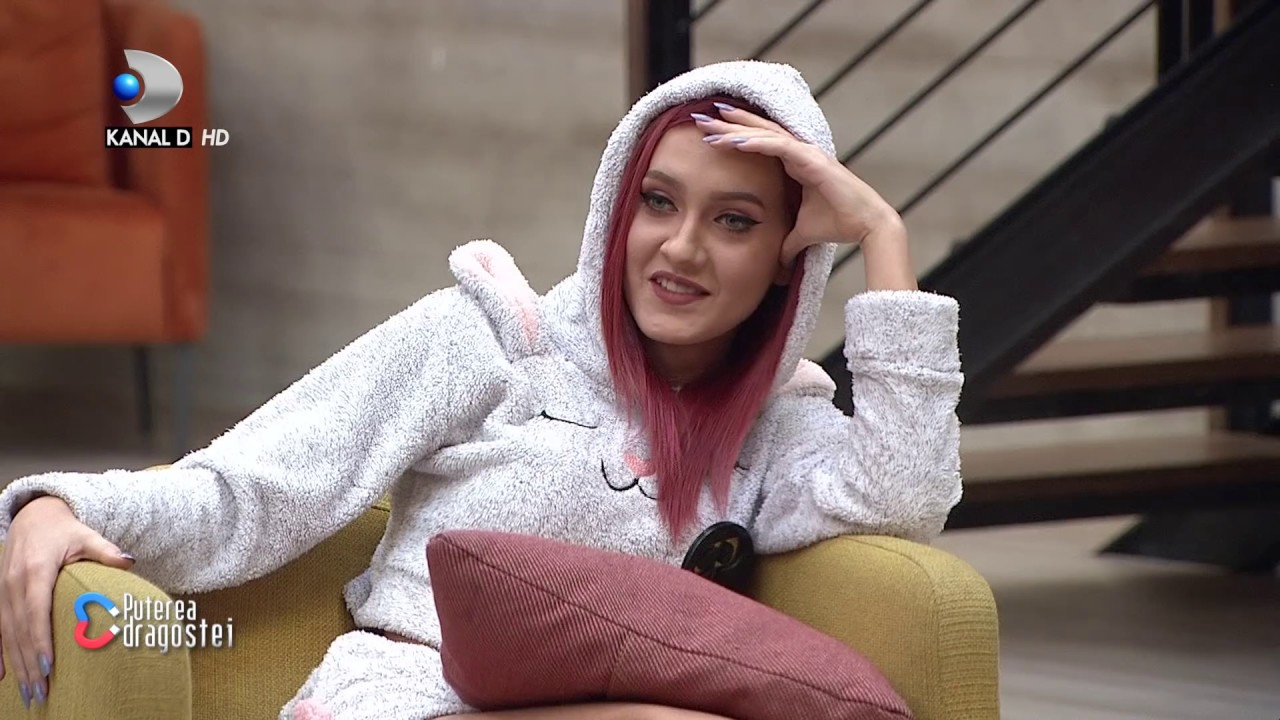 Puterea dragostei (10.01.2019) - Bianca s-a legat de situatia materiala a lui Adrian!