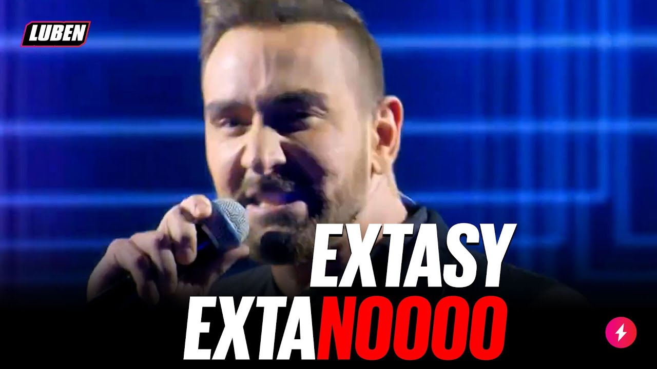 &Omicron; &Kappa;&omicron;&kappa;&lambda;ώ&nu;&eta;&sigmaf; &epsilon;&kappa;&tau;&epsilon;&lambda;&epsilon;ί &tau;&omicron; EXTAS&Upsilon;-EXTANO &kappa;&alpha;&iota; &mu;&alpha;&zeta;ί &kappa;&alpha;&iota; &tau;&eta;&nu; &pi;&alpha;&iota;&delta;&iota;&kappa;ή &mu;&alpha;&sigmaf; &eta;&lambda;&iota;&kappa;ί&alpha; | Luben TV