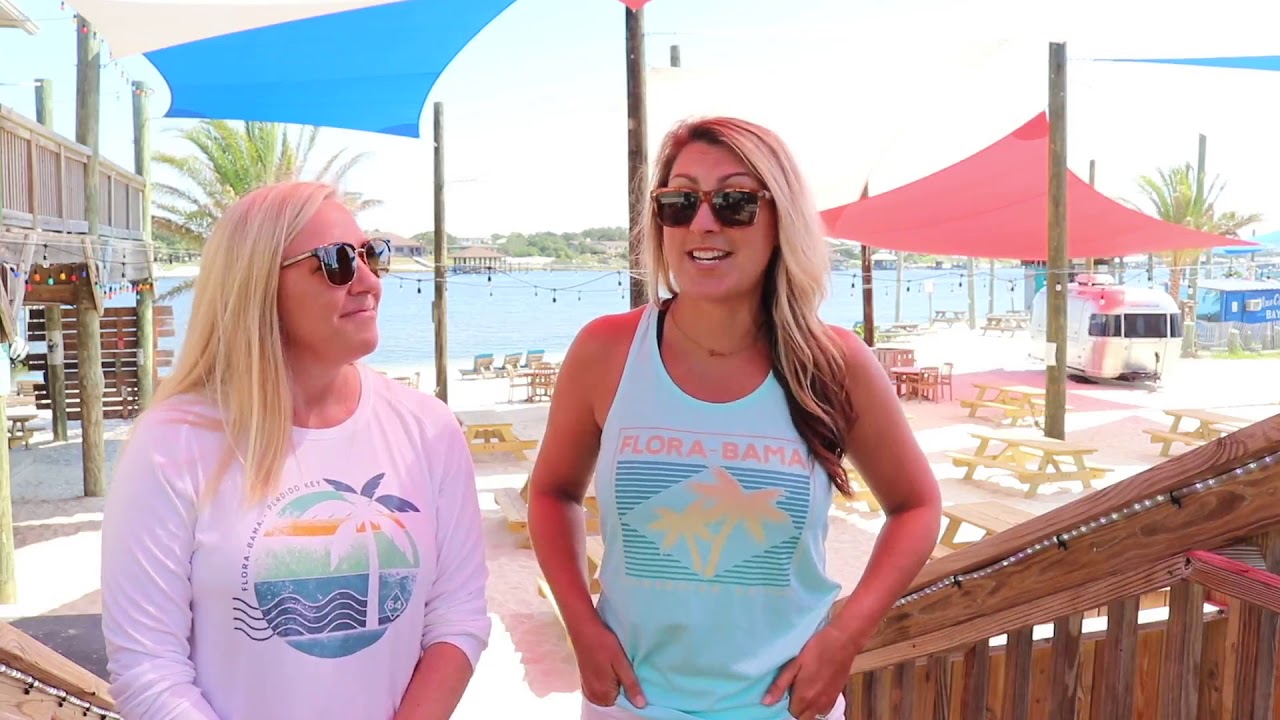 Flora-Bama July Spotlight
