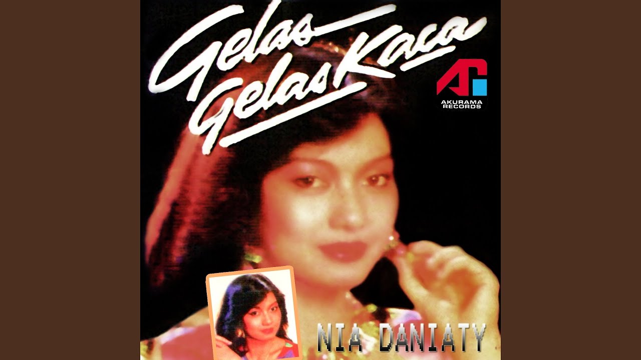 Gelas Gelas Kaca