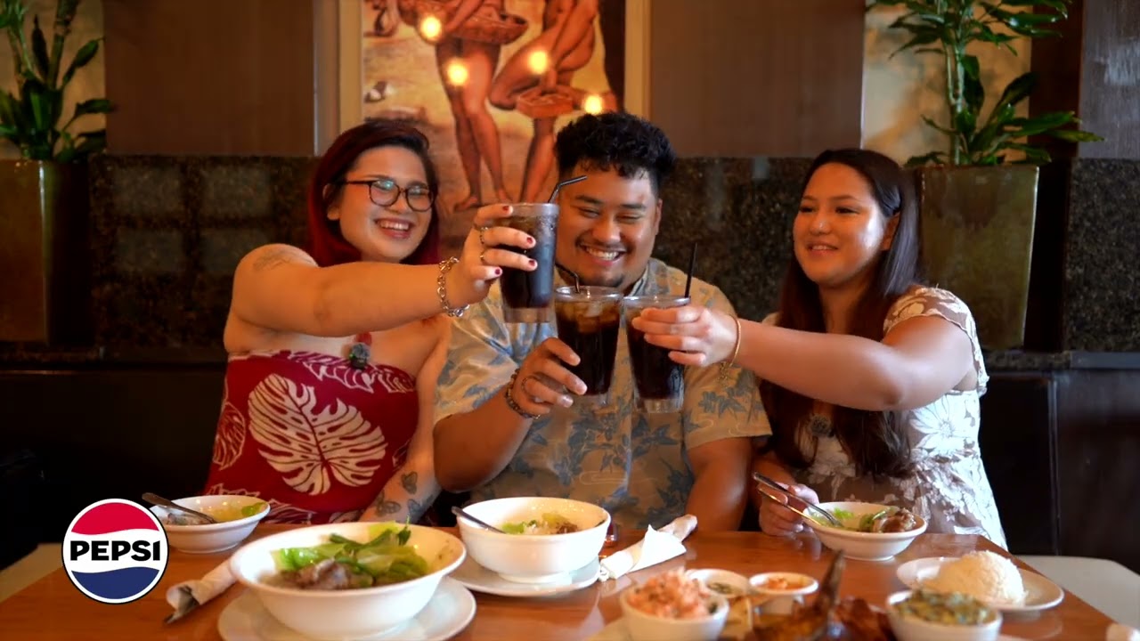Foodie Call: Meskla rolls out oxtail soup and fiesta platter for Mes CHamoru