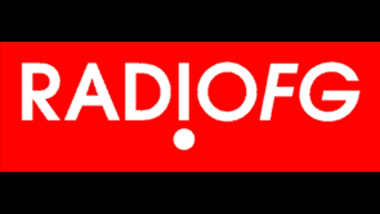 PANORAMIX sur Radio FG : DJ Luke Slater.