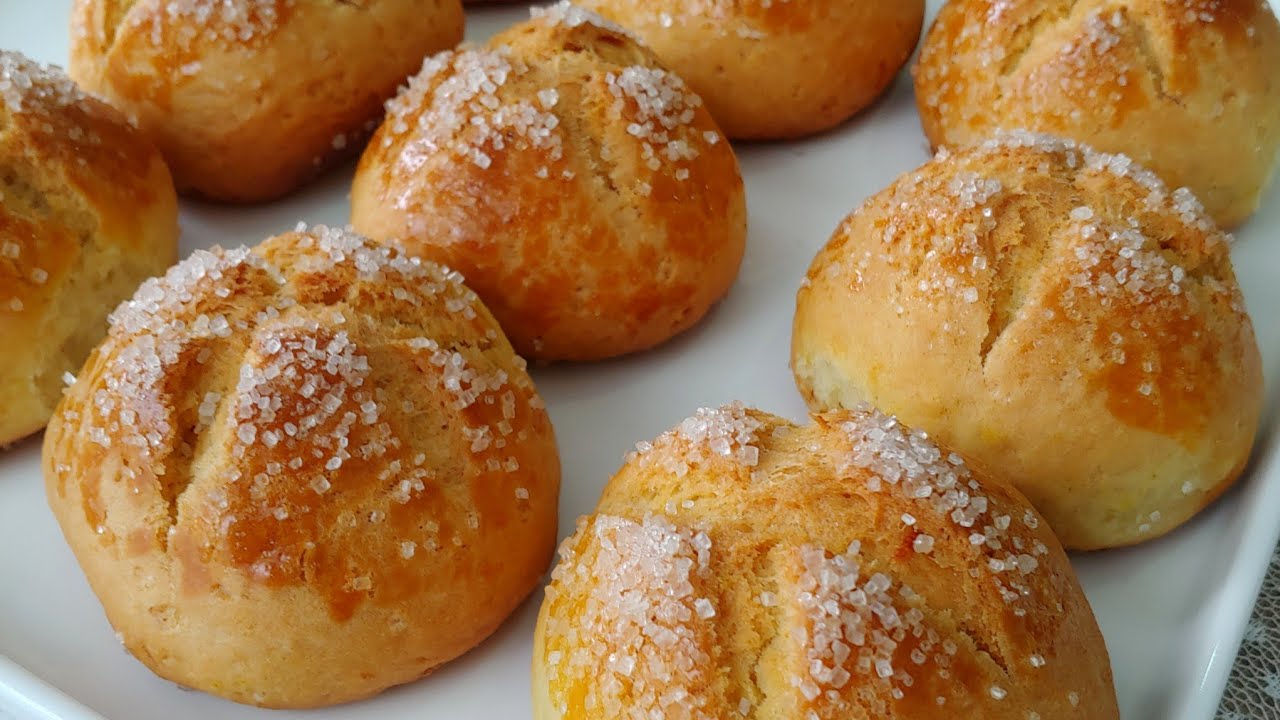 PORTAKALLI ŞAM KURABİYESİ  #şamkurabiyesi #kurabiyetarifleri #portakallıkurabiye