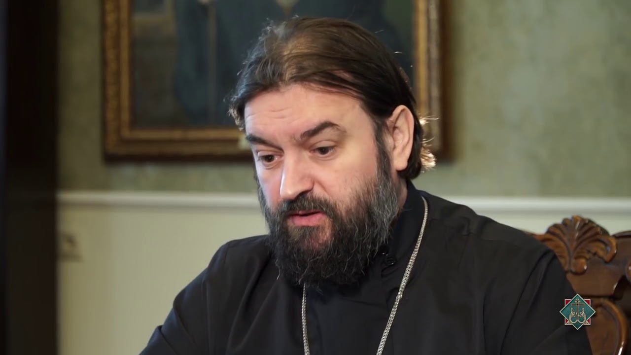 РАБОТА! Труд - от Бога, лень - от дьявола! Закон Божий с протоиереем Андреем Ткачёвым