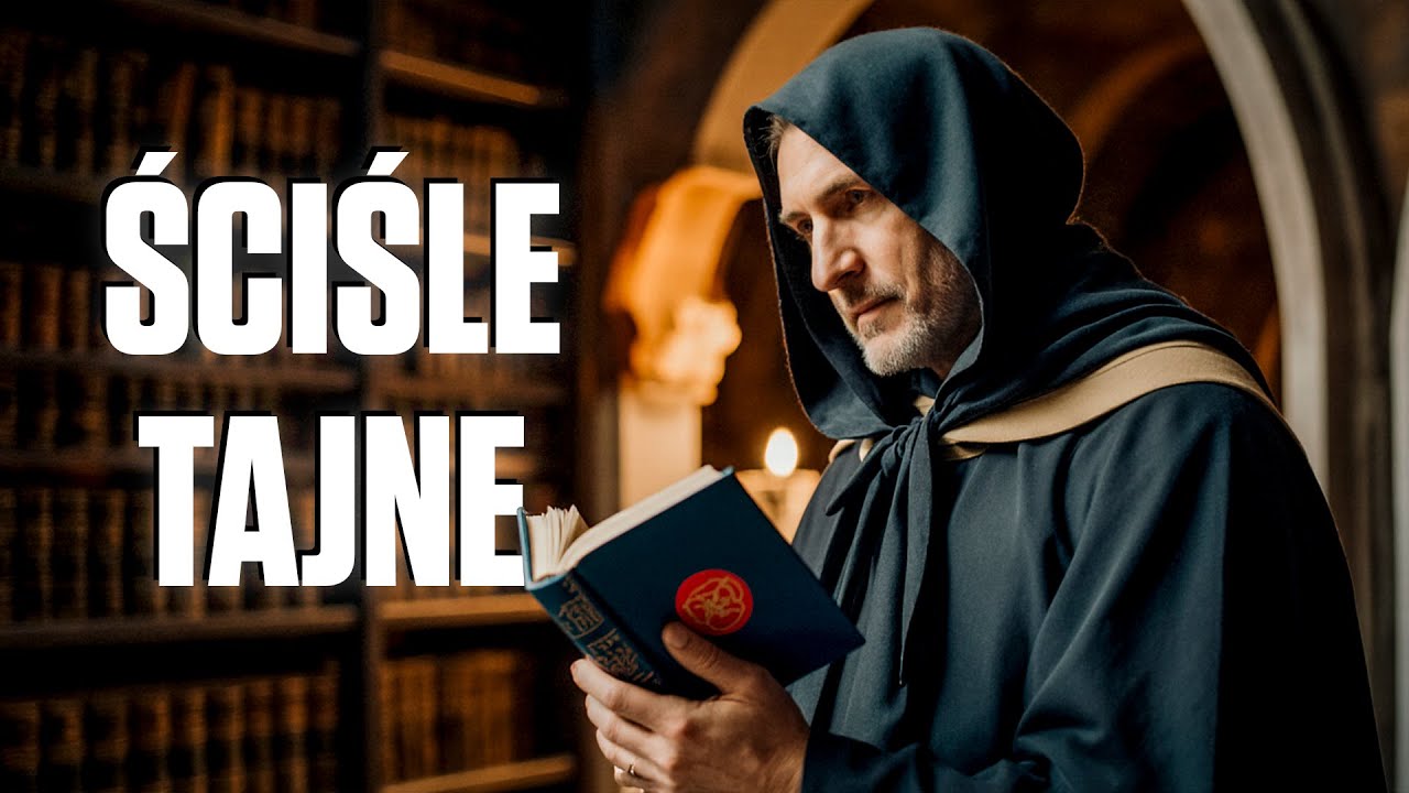 Zakazane sekrety Watykanu – były ksiądz opowiada wszystko