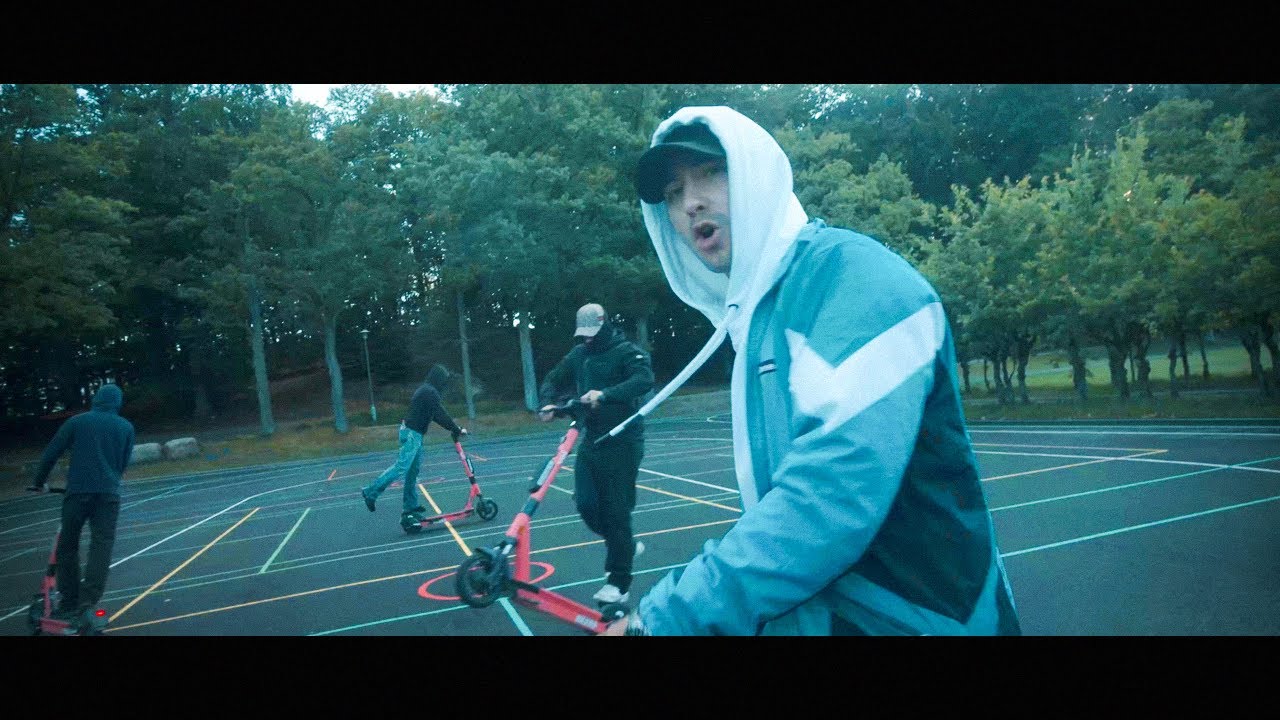VOI GANG - DANIEL NORLIN | A36 Samma gamla vanliga (PARODI)