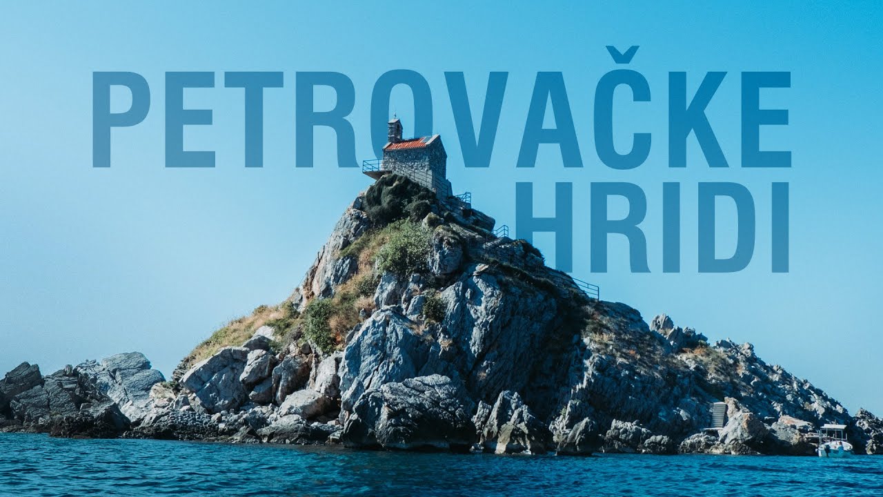 Petrovačke hridi (Lokalni Hodači)