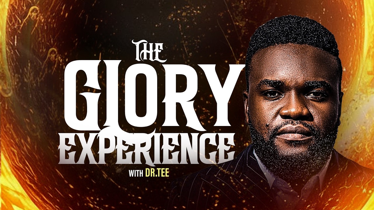 INTIMATE - HABITUAL QUIET TIME WITH GOD (THE PRACTICE) || WITH DR TEE ||05-03-2026||