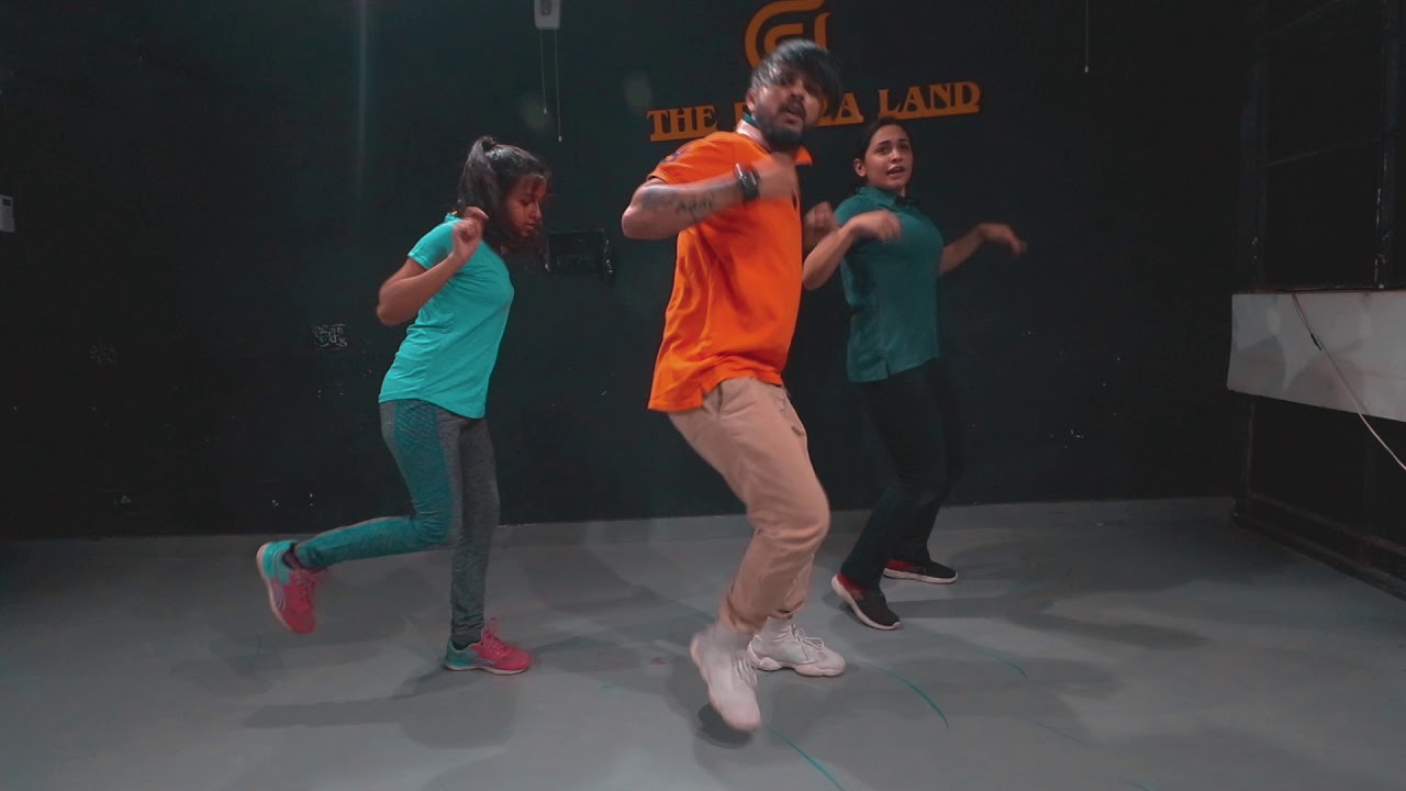 KARDE HAAN  | Addyjack | Thedanzaland