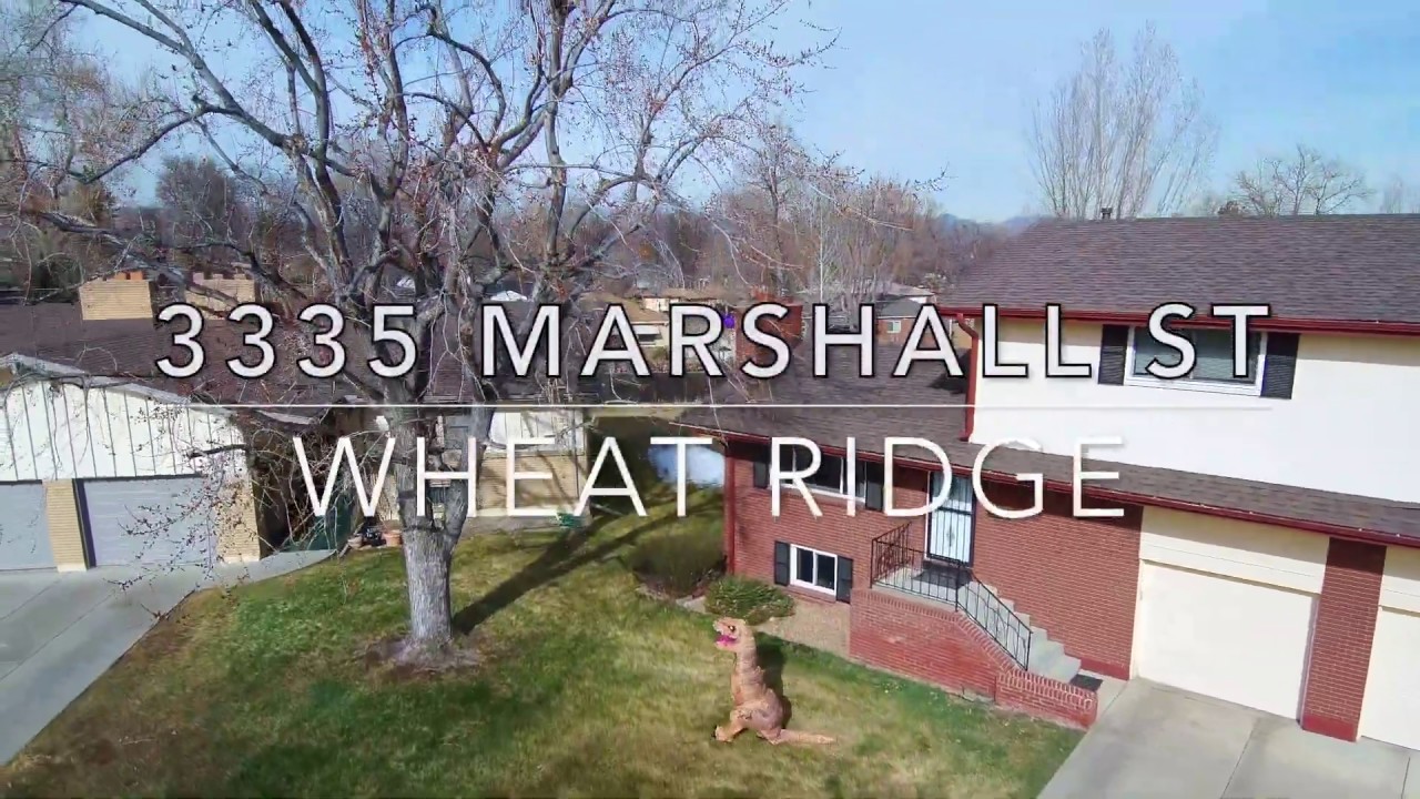 Move in Ready Duplex in Wheat Ridge Wanzeck Team REMAX