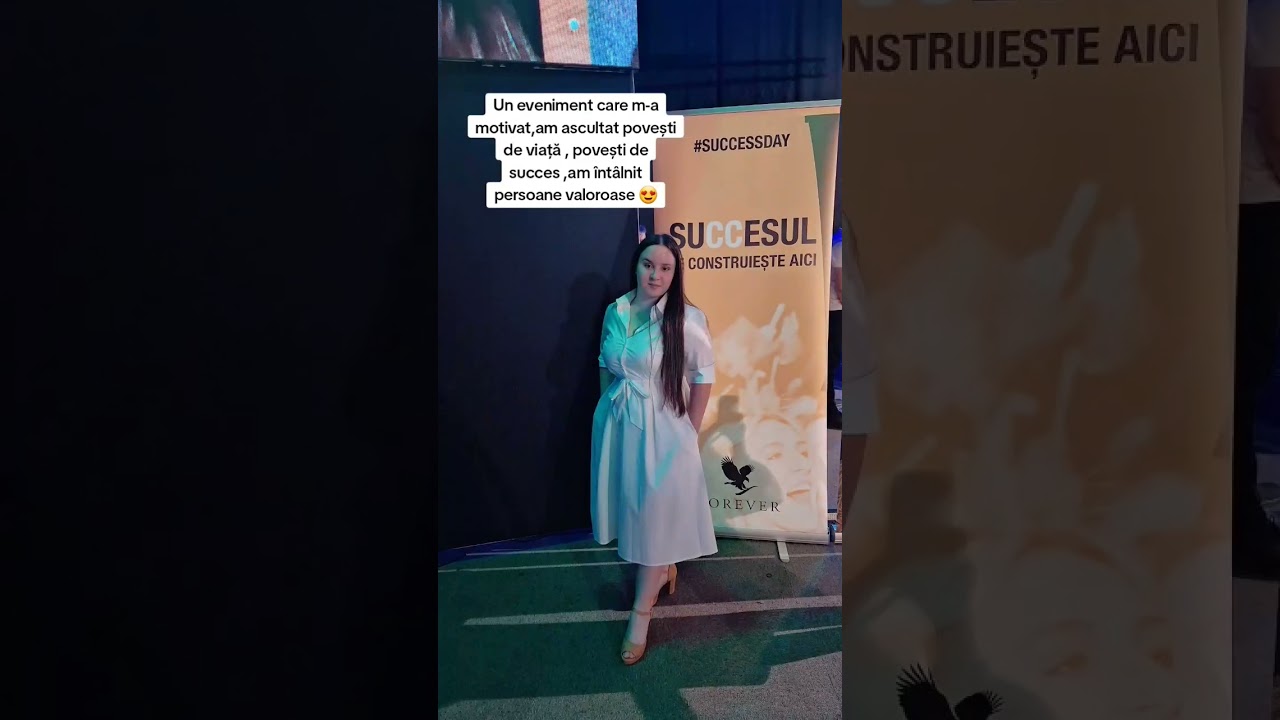 Network Marketing Și tu poți! #impreuna #crestemimpreuna #afacereonline