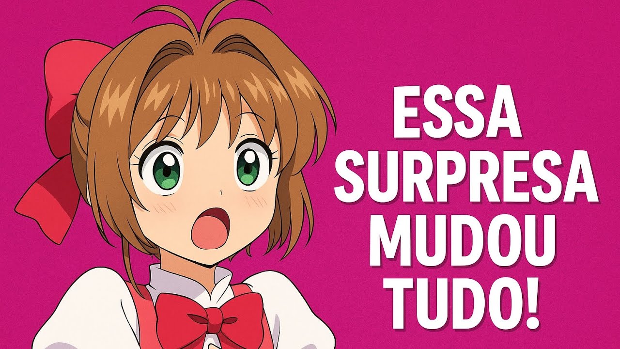 Que sorte 2 cartas de uma vez ! / Jogo Sakura Card Captor memory key #anime #sakuracardcaptor 