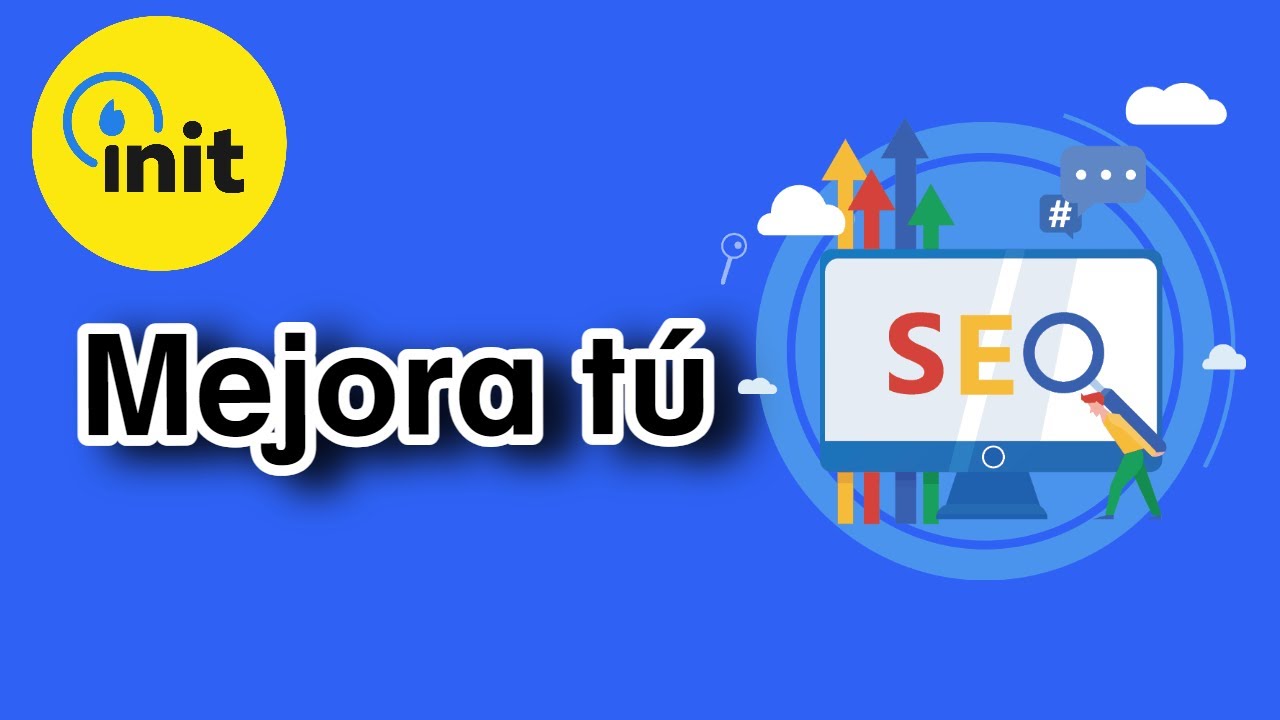 Introducción a SEO en el Diseño y Desarrollo Web