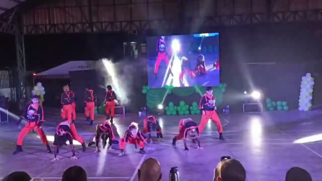 Btbads - Mrb Dance Contest 2022 ( July 03,2022