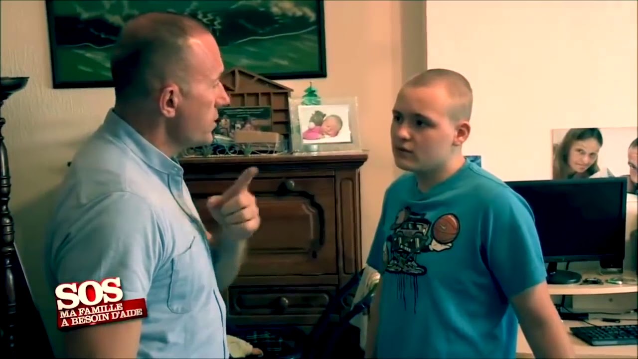Best of Bagarre Clash Pascal le grand fr&egrave;re