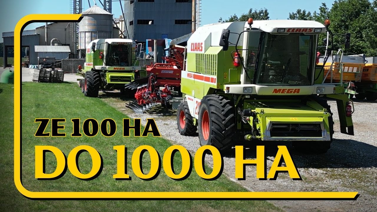 Rolnicza Spółdzielnia Hopkie- historia powstawania 🚜