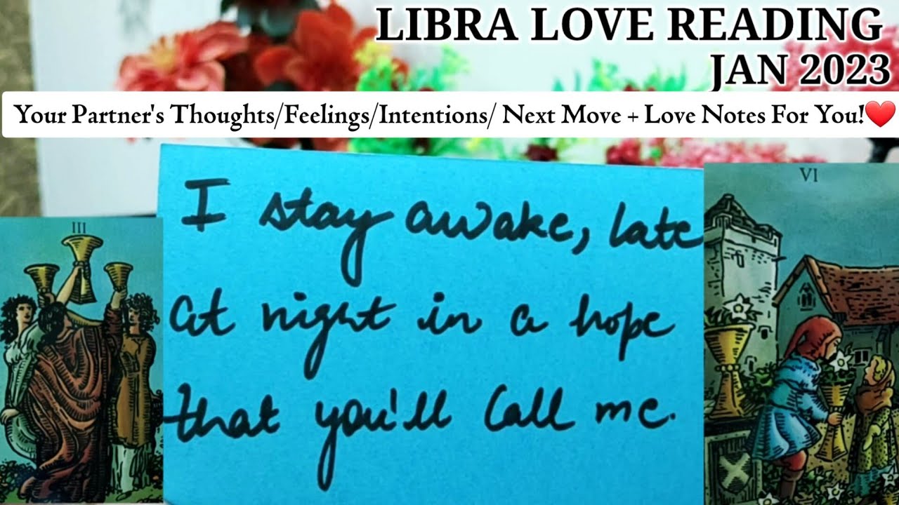 LIBRA! 
