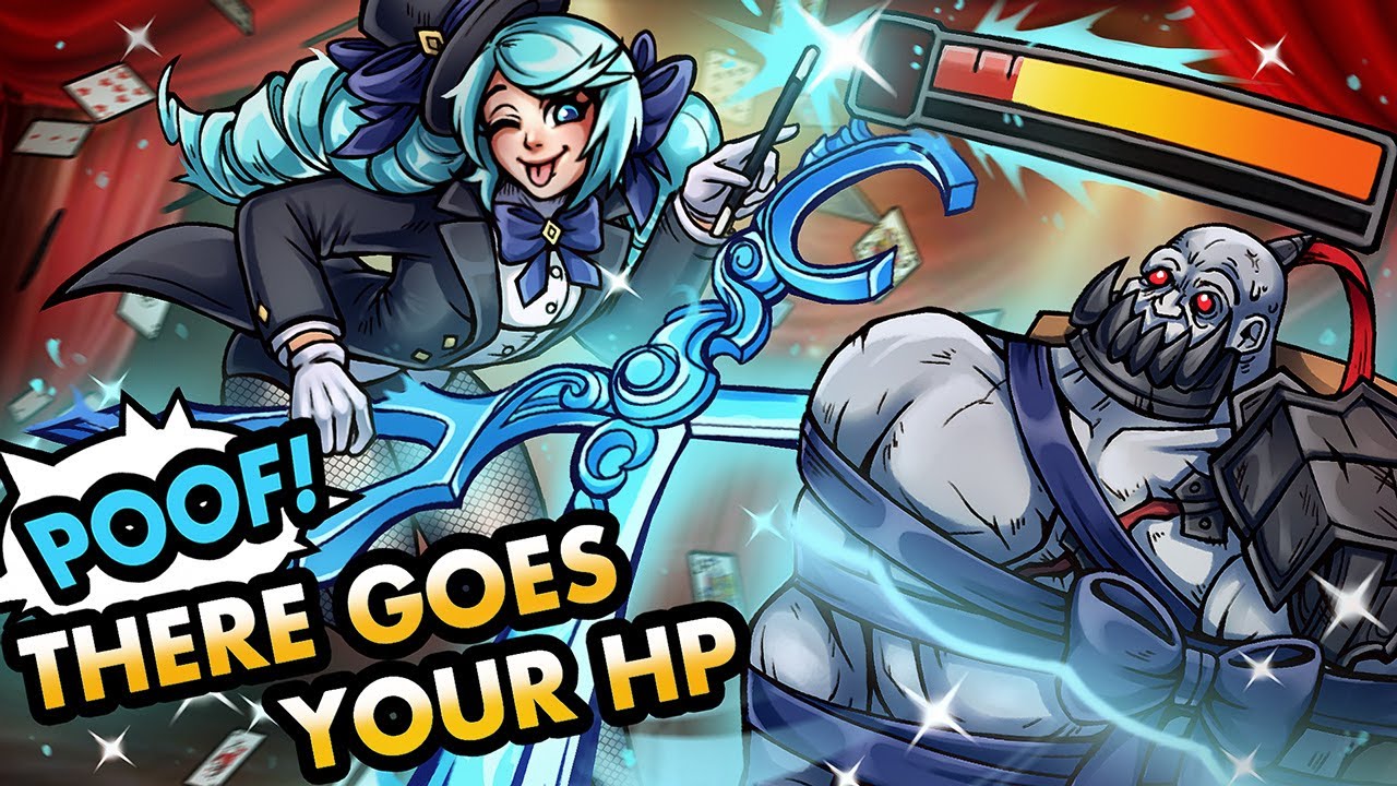SNIP SNIP! THERE GOES YOUR HEALTH