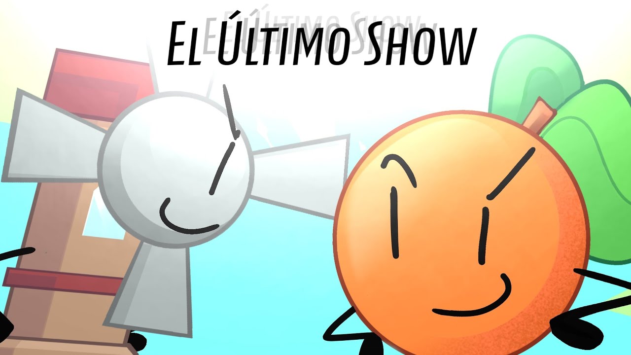 BPBD 22: El &Uacute;ltimo Show
