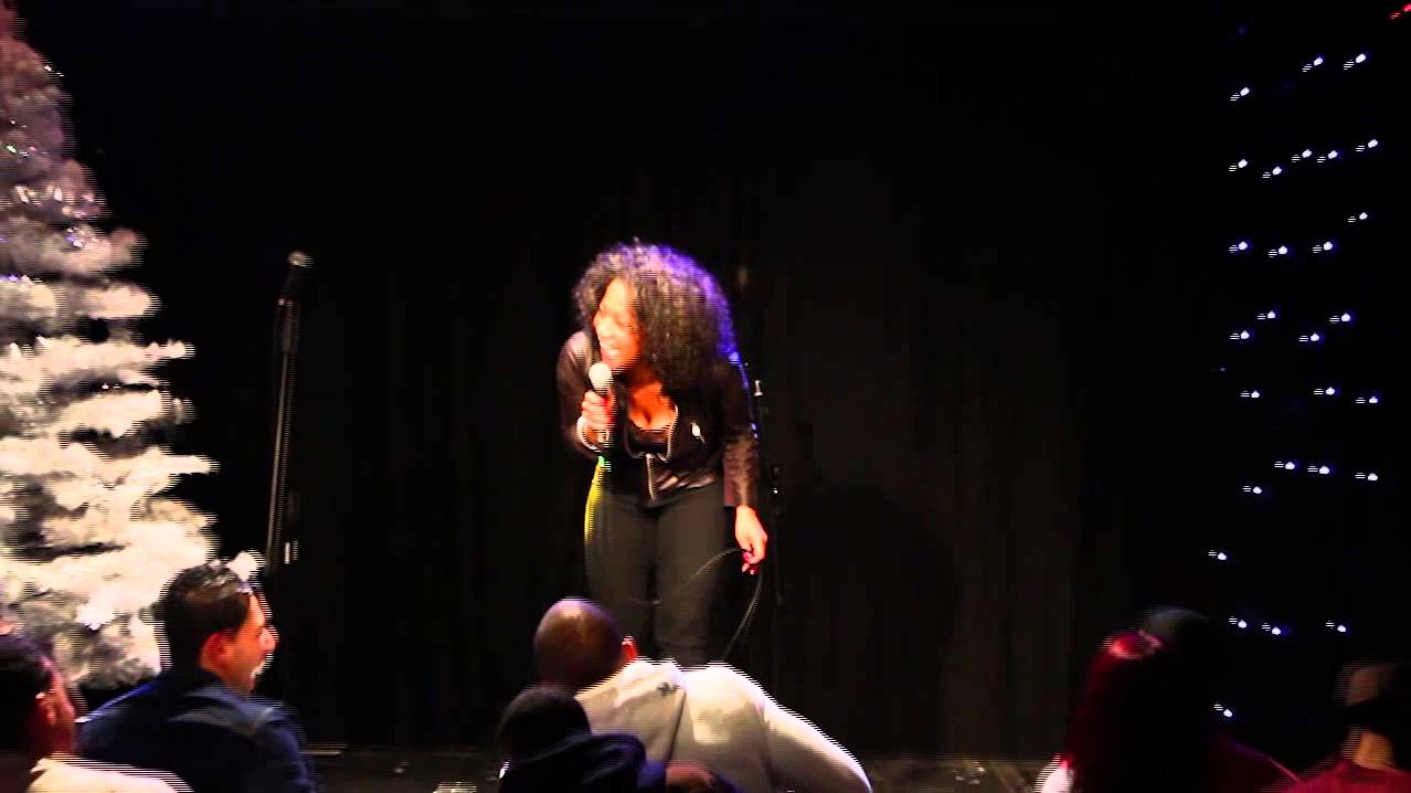LOL SHOW UK - Vanessa Fraction - London