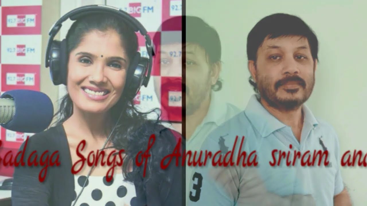 Top Ten Ever Green Badaga songs of Anuradha Sriram and Anikorai Mano | Anikorai Mano