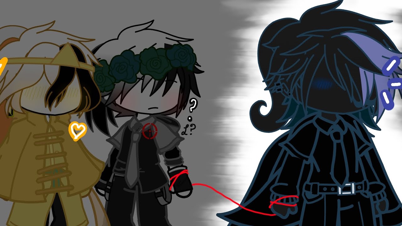 STOP STARING AT ME 🥴 || Ep 5 PART 2 S2 || KILLERMARE & NIGHTKILLER STORY#killermare #nightkiller 💋.