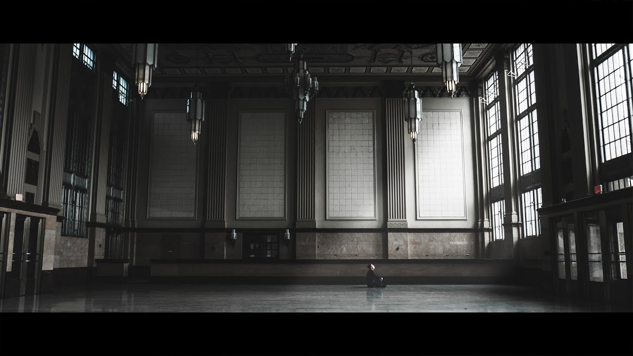 Fort Worth | Panasonic G7 Cinematic