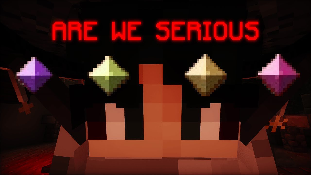 What are these gambits. | Viewer Builds