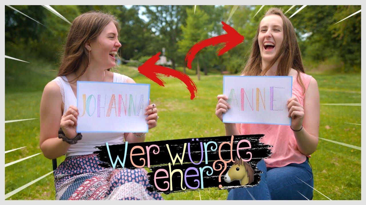 😂 Pferde mit SUPERKRÄFTEN - Wer würde eher❓ // Blondis auf Fjordis