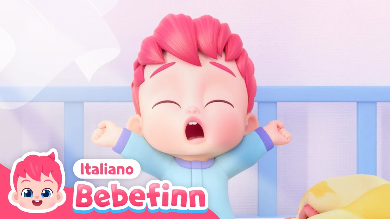 Bebefinn! Cos&igrave; Ci Prepariamo | Episodio06 | Italiano - Canzoni per Bambini