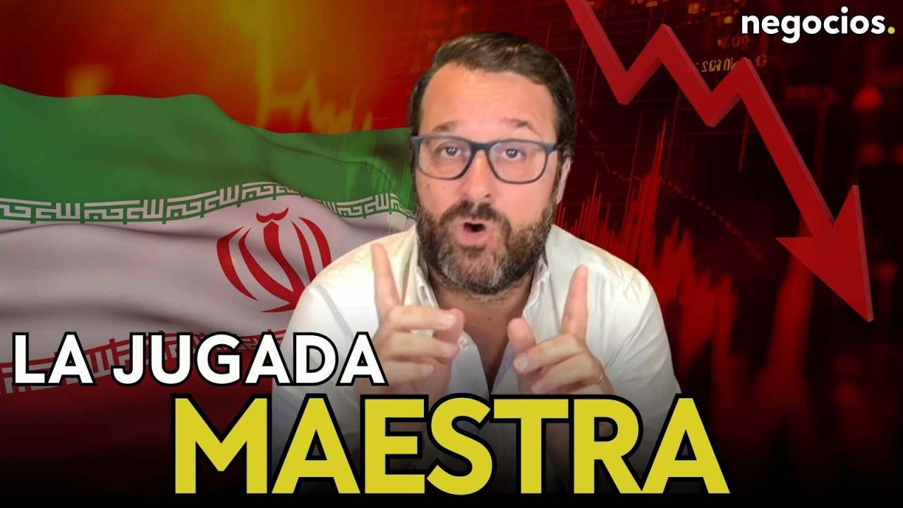 LA JUGADA MAESTRA DE IRÁN: Este es el verdadero peligro que puede hacer estallar la economía