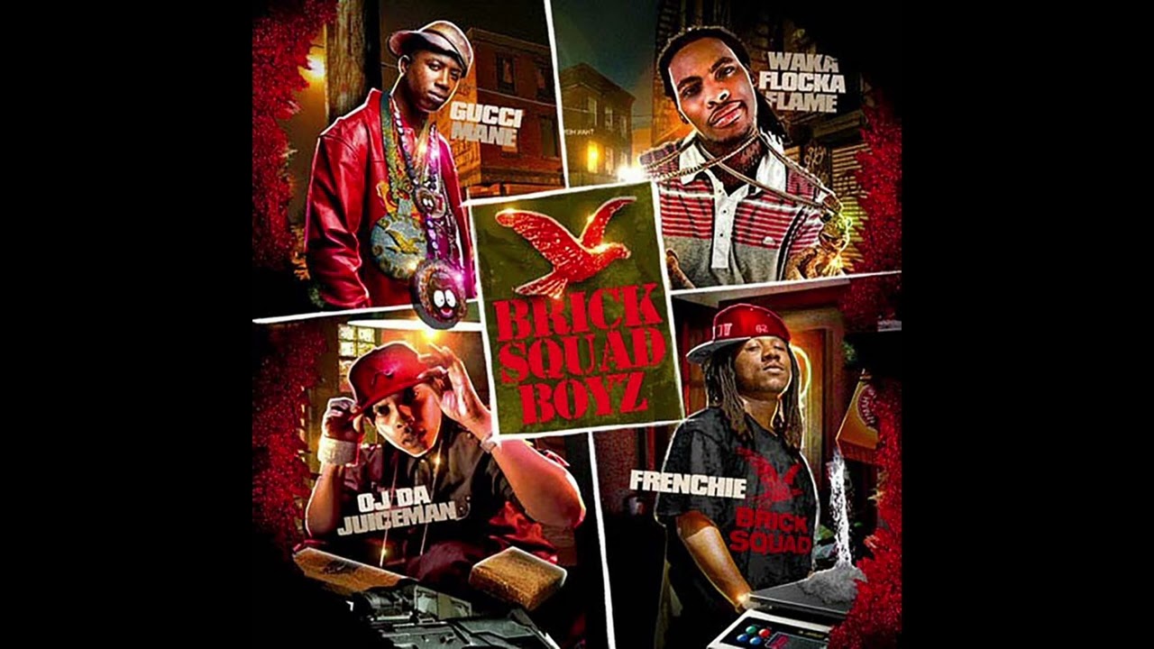 [FREE] Old Gucci Mane x Dirty South Type Beat (Prod. Lorrain)