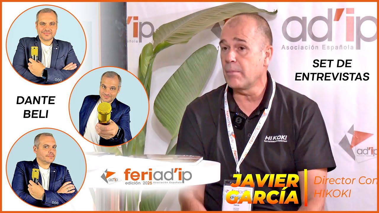 𝗙𝗘𝗥𝗜𝗔𝗗'𝗜𝗣 𝟮𝟬𝟮𝟱 - 𝗘𝗻𝘁𝗿𝗲𝘃𝗶𝘀𝘁𝗮 𝗮 𝗛𝗜𝗞𝗢𝗞𝗜 - 𝗔𝟯𝟮