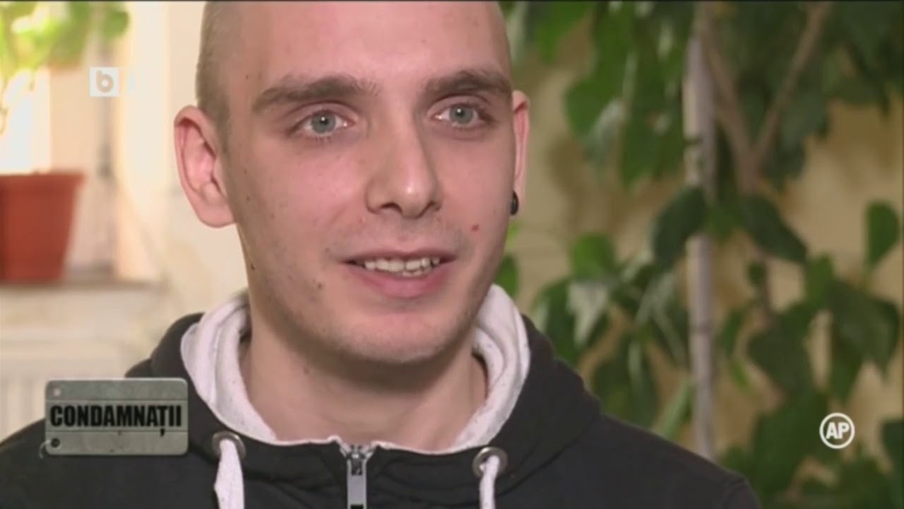 CONDAMNATII, 7 DEC 2019
