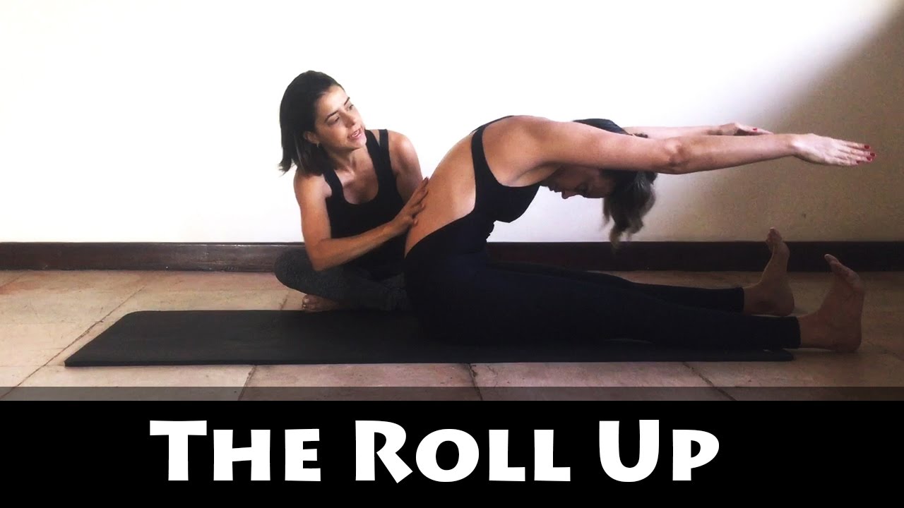 Exercício: The Roll Up