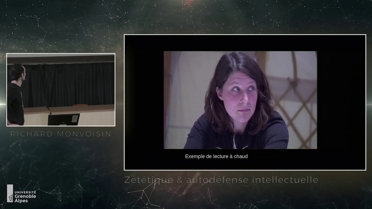 Cours 3 &Eacute;pisode 2 - Surcharge cognitive et c&eacute;cit&eacute;s (2), mentalisme, lectures &agrave; chaud, &agrave; froid