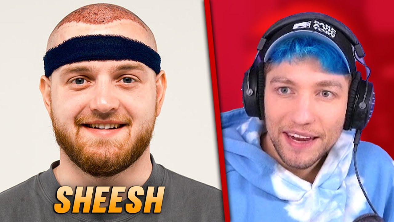 Türkische Taxifahrer machen DIR die Haare schön