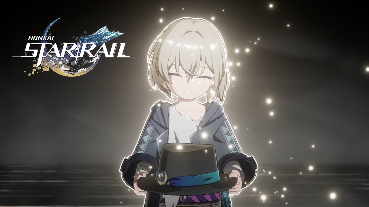 Kakavasha Cutscene | Honkai Star Rail JP Dub