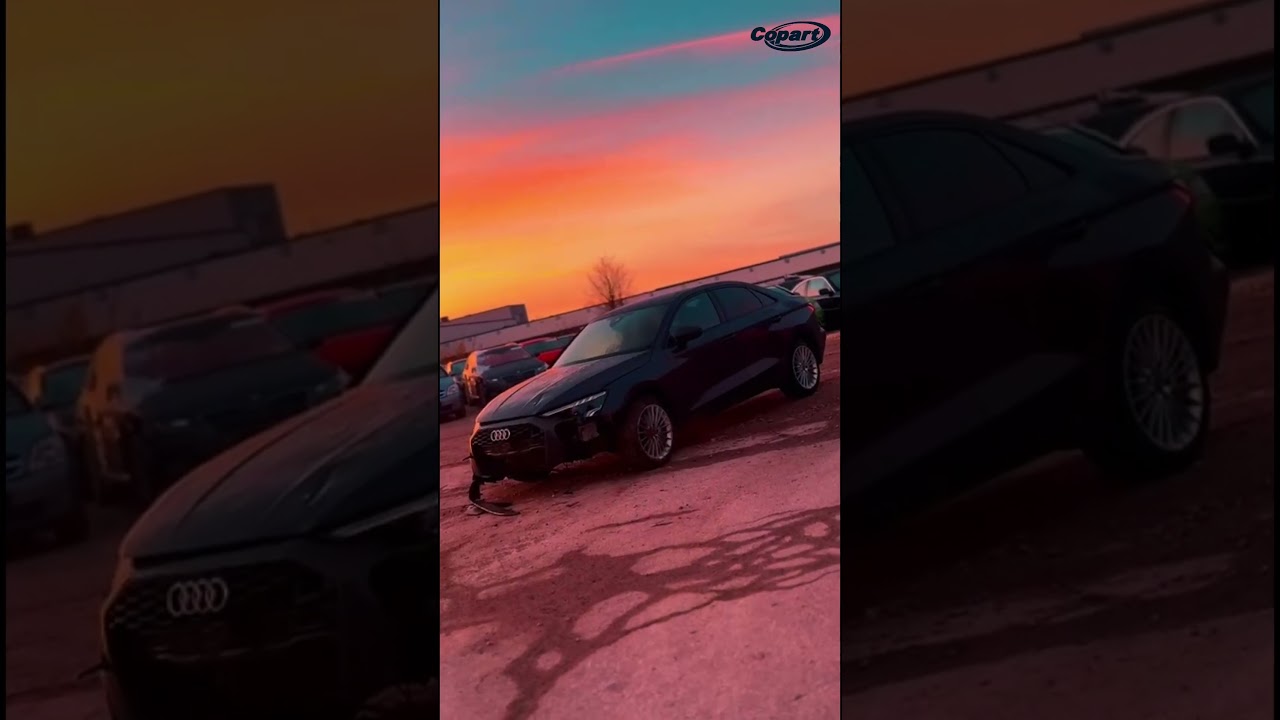 Der Audi A3 steht für modernes Design, effiziente Technik und einen souveränen Auftritt im Alltag!🚘✨