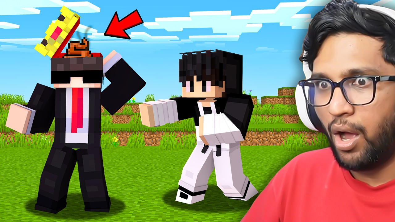 NEVER INSTALL ILLEGAL MINECRAFT MODS WITH 0 DOWNLOADS !