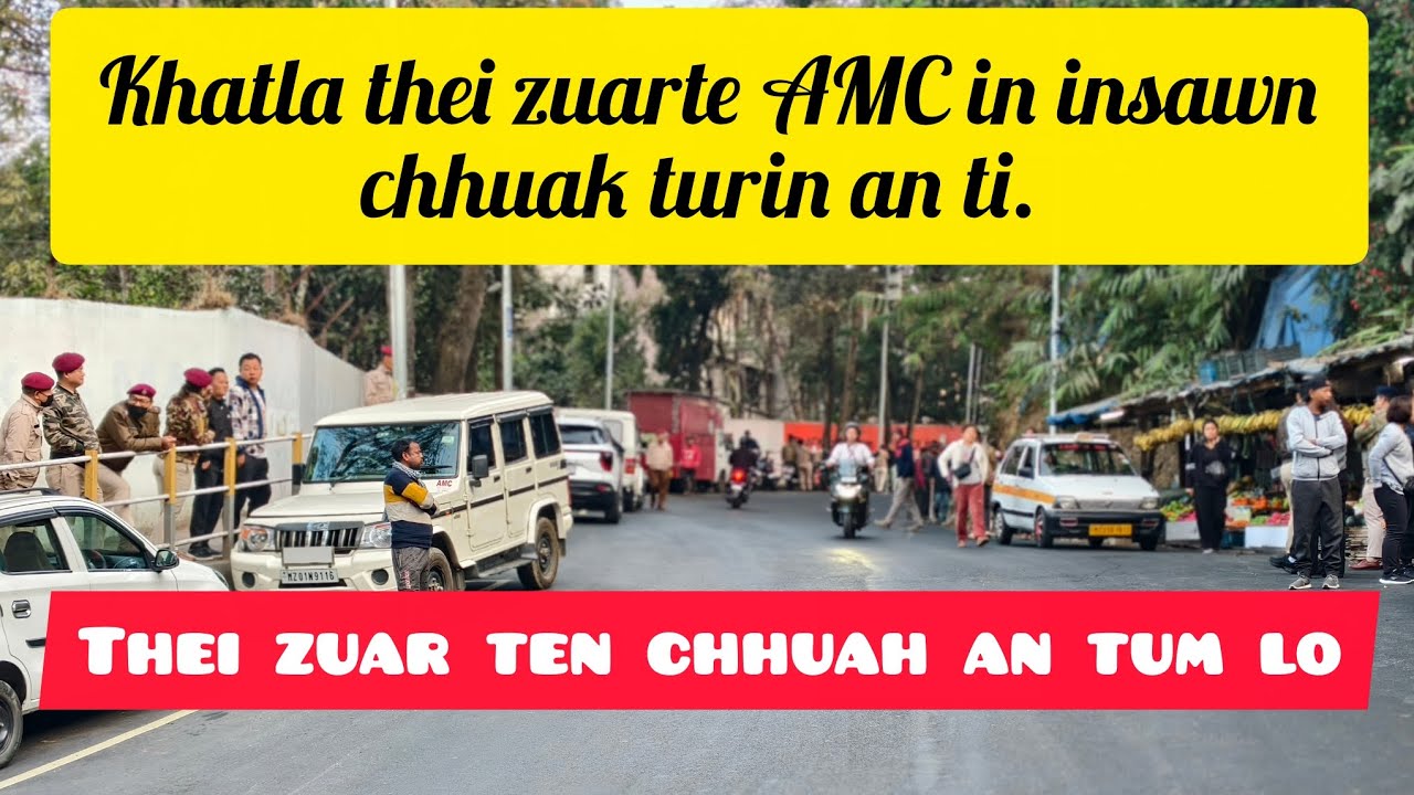Khatla thei zuarte vrs AMC
