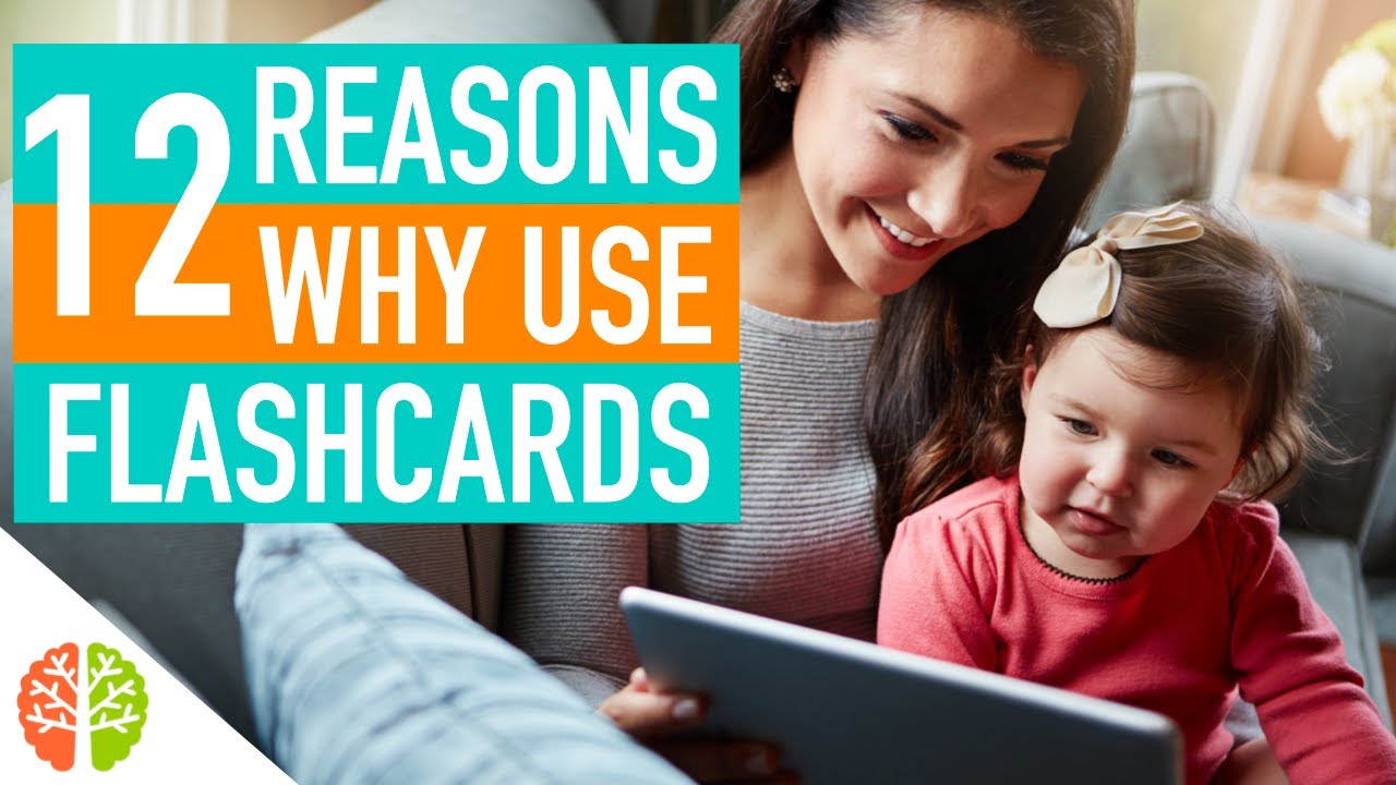 12 Reasons Why Flashcards for Babies | Shichida, Heguru & Glenn Doman Method