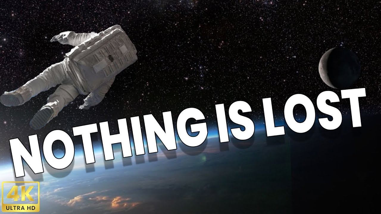 The Terrifying Idea of a Conscious Universe | Sleep Astronomy