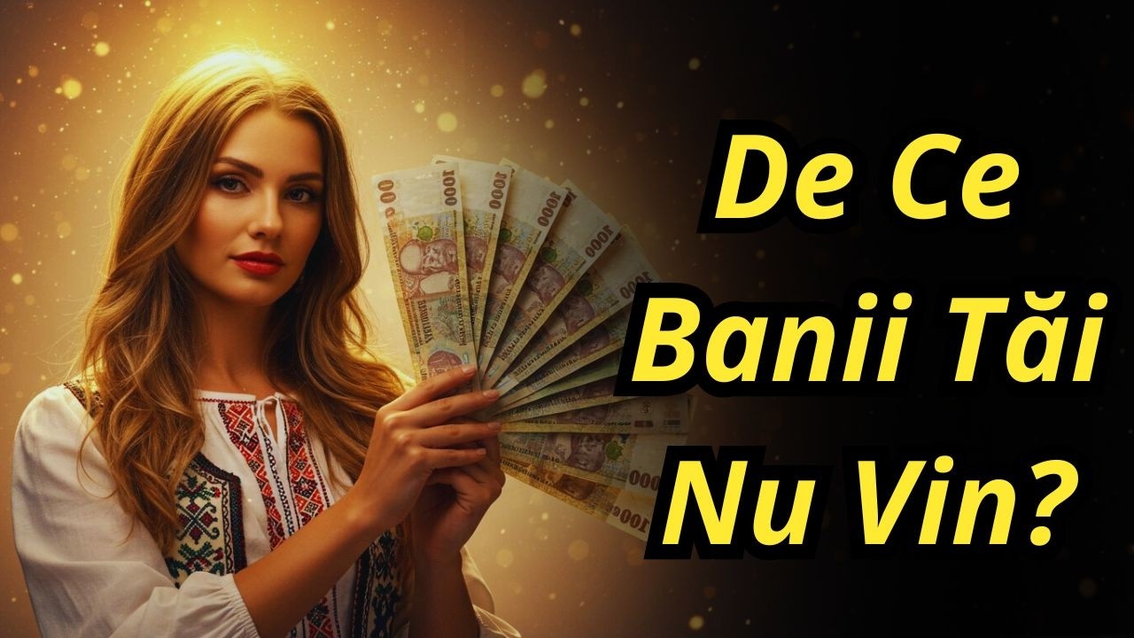 Rugăciunea Care Deschide Uși Financiare în 3 Zile