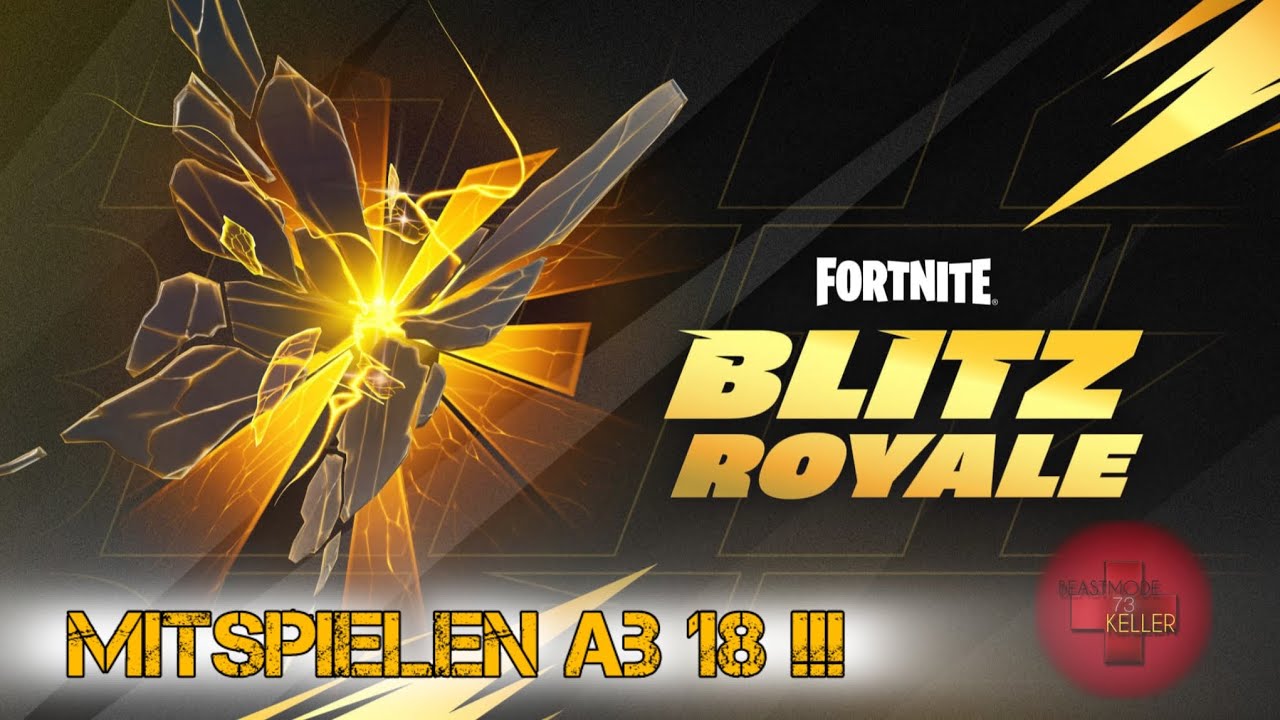 Ü50 spielt gemütlich🇨🇭Fortnite🇨🇭 Mitspielen ab 18!