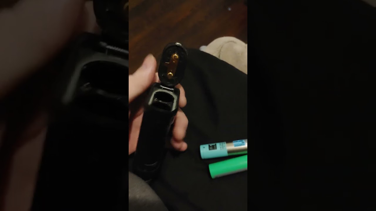 Battery replacement! geek vape!! the correct way...