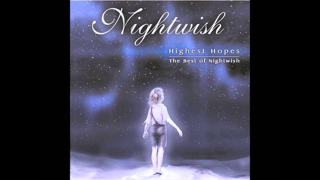 HIghest hopes - The best of Nightwish (full album)