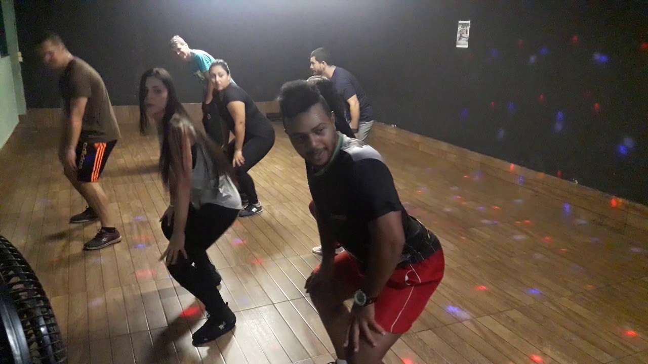 Academinha Altetica