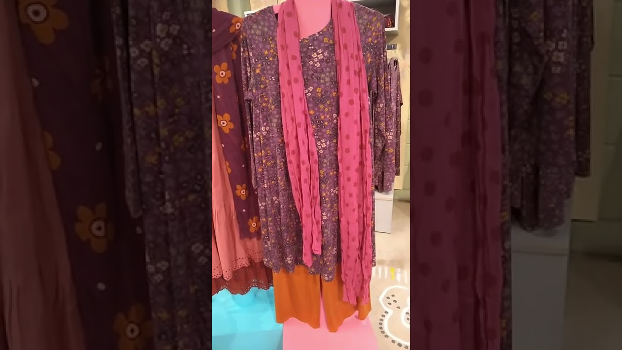 Gudrun Sjoden Autumn - Fall 2022 Collection - Fashion XL/XXL inside London Store & Try On